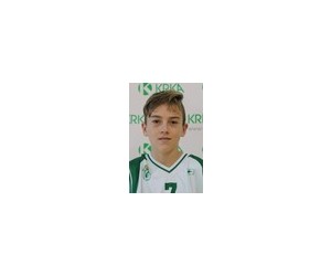 Rok Zaman basketball player - G