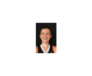 Rok Zavolovsek basketball player - SG