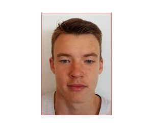 Rokas Cepononis basketball player