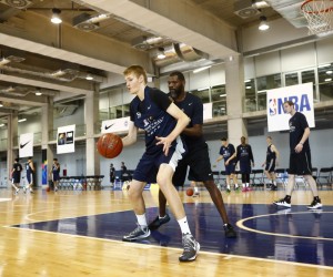 Rokas Gadiliauskas basketball player photo 2