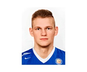 Rokas Gadiliauskas basketball player - C