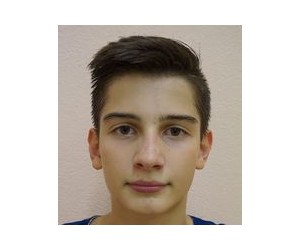 Rokas Jaseliunas basketball player