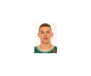 Rokas Jokubaitis basketball player photo 2