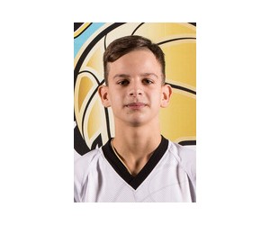 Rokas Mankus basketball player
