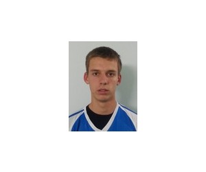 Rokas Mazionis basketball player - F