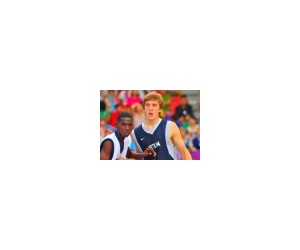 Rokas Narkevicius basketball player - SF