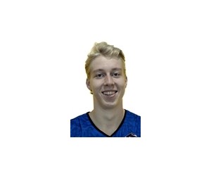 Rokas Pocius basketball player - SF