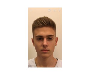 Rokas Radzevicius basketball player