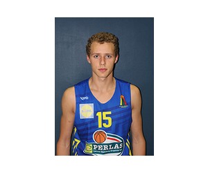 Rokas Rutkus basketball player photo