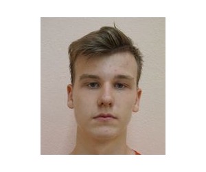 Rokas Sivickas basketball player