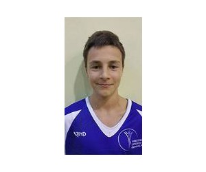Rokas Tiskus basketball player