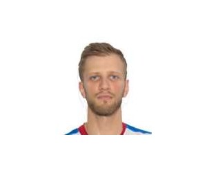 Rokas Uzas basketball player - F