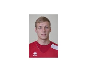 Rokas Zibertas basketball player - PG