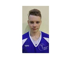Rokas Zilinskis basketball player