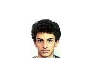 Roko Dominovic basketball player - PG