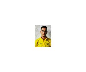 Roko Erslan basketball player - PG