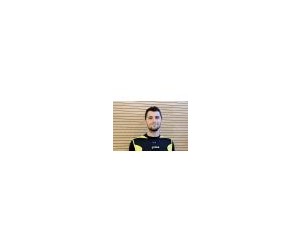 Roko Galic basketball player - SF