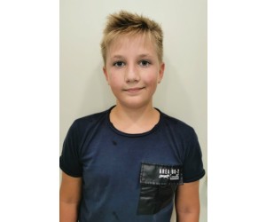 Roko Hohnjec basketball player