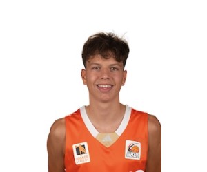 Roko Jerkic basketball player photo 2