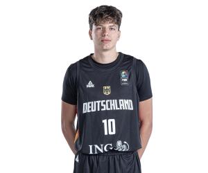 Roko Jerkic basketball player photo 3