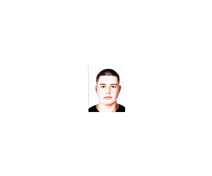 Roko Mataga basketball player - F