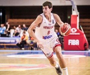 Roko Prkacin basketball player photo 1