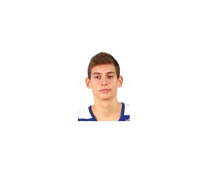 Roko Prkacin basketball player photo 3