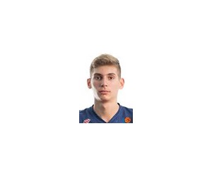 Roko Prkacin basketball player photo 4