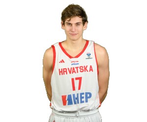 Roko Prkacin basketball player photo 5