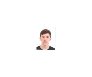 Roko Rendulic basketball player - F