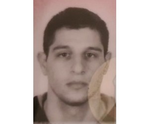 Roko Rogic basketball player photo 3