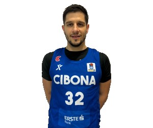 Roko Rogic basketball player photo 4