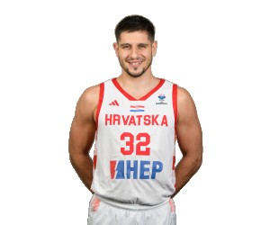 Roko Rogic basketball player photo 5
