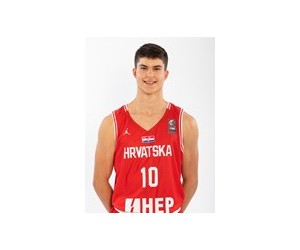 Roko Skarica basketball player photo 1