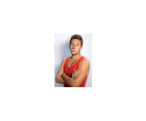 Roland Csik basketball player - SF