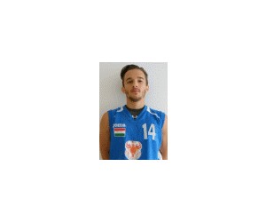 Roland Katlan basketball player - SG
