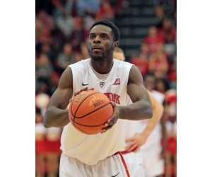 Roland Nyama basketball player photo 1
