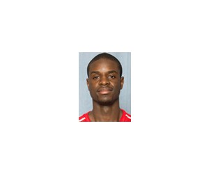 Roland Nyama basketball player - SF