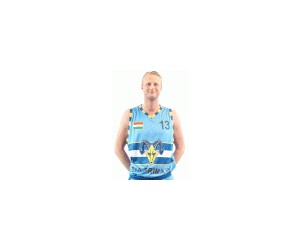 Roland Reizer basketball player - C