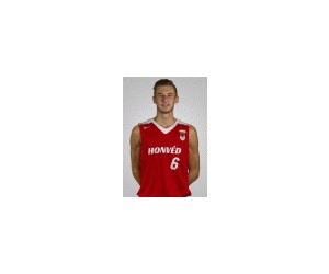 Roland Steier basketball player - PG
