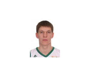 Rolandas Jakstas basketball player photo 1