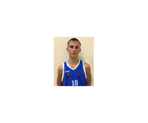 Rolands Bajars basketball player