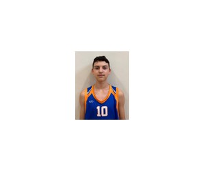 Rolands Beitans basketball player photo 1