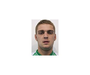 Rolands Freimanis basketball player - PF