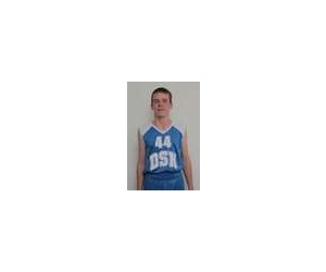 Rolands Jansons basketball player - SF