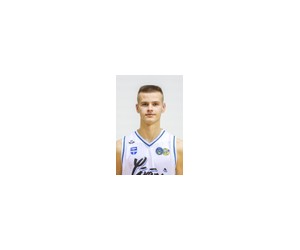Rolands Lauska basketball player - PG