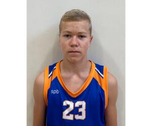 Rolands Pavlovskis basketball player