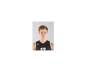 Rolands Pulins basketball player - SG