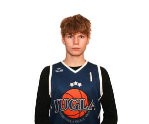 Rolands Sergejevs basketball player