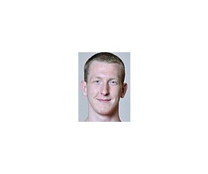 Rolands Smits basketball player - SF